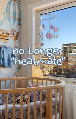 [ChoDeft] No longer “heatmate” Poster