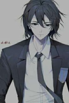 (EDIT/CONAN) Trinh thám đoàn đều xem tôi là tra nam