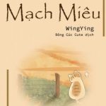 [Đm/Cao H/Thô Tục] Mạch Miêu – Wingying