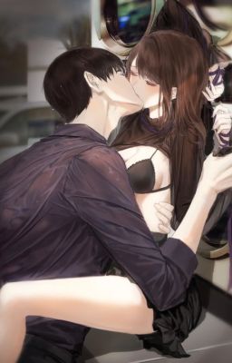 [Hoàn] (Cao H/Np) Đô Thị Dục Vọng