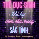 [Done/Edit/Đm] Thể Dục Sinh Ngây Thơ Vú Bự – Đại Nãi Hạnh Nhân