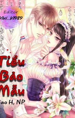 Tiểu Bảo Mẫu [Cao H, Np]