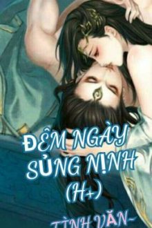Đêm Ngày Sủng Nịnh (H+) – Tình Văn