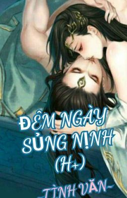 Đêm Ngày Sủng Nịnh (H+) – Tình Văn