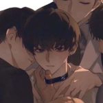 [Song Tính/ Thô Tục/Np] Điều Giáo Dục Vọng