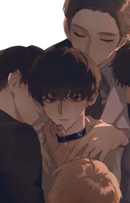 [Song Tính/ Thô Tục/Np] Điều Giáo Dục Vọng