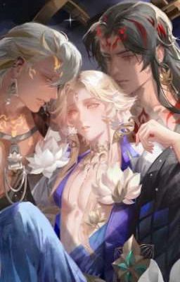 [Đm/Edit/Cao H] Cha Chồng Điên Cuồng Và Con Dâu Mềm Yếu