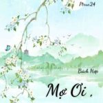 [ Bách Hợp ]Mợ Ơi , Thương Con!