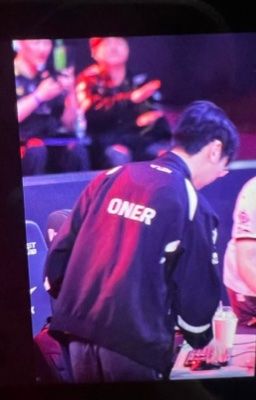 [ONRAN] Âm Thầm Làm Fan Bị Chính Chủ Phát Hiện Poster