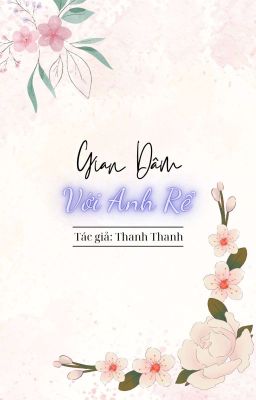 Gian Dâm Với Anh Rể (Song Tính/Thô Tục)
