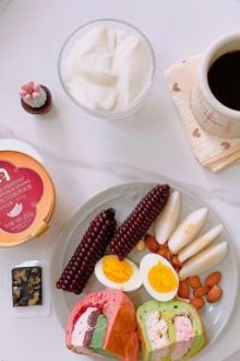 Vốn Chỉ Định Chat Sếch Một Chút Thôi! [Hoàn – Song Tính – H Tục]