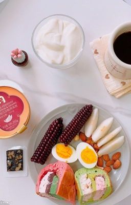 Vốn Chỉ Định Chat Sếch Một Chút Thôi! [Hoàn – Song Tính – H Tục]