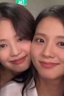 [JenSoo] Nàng Vợ Sinh Viên Của Cô Nông Dân Thô Kệch | Futa| Cover