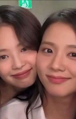 [JenSoo] Nàng Vợ Sinh Viên Của Cô Nông Dân Thô Kệch | Futa| Cover Poster