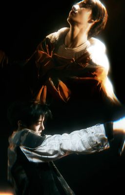 keonhyeon | tìm người trong vạn năm. Poster