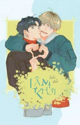 [FULL] Lâm Khởi (H) Poster