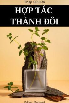 [ĐM-Xong] Hợp tác thành đôi – Thập Cửu Độ